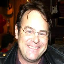 Dan
                    Aykroyd