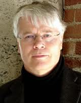 David
                    Baker