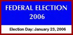Federal Election 2006