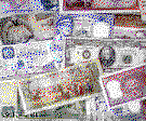[Money of the world]