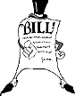[Pay Your Bills! Image]
